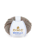 DMC Woolly Merino Heritage 50g Yarn 8Ply#Colour_012