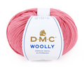 DMC Woolly Merino 50g Yarn 8Ply#Colour_043