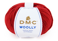 DMC Woolly Merino 50g Yarn 8Ply#Colour_052
