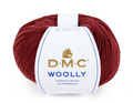 DMC Woolly Merino 50g Yarn 8Ply#Colour_053