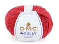 DMC Woolly Merino 50g Yarn 8Ply#Colour_055