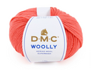 DMC Woolly Merino 50g Yarn 8Ply