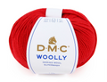 DMC Woolly Merino 50g Yarn 8Ply#Colour_058