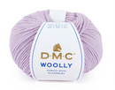 DMC Woolly Merino 50g Yarn 8Ply