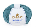 DMC Woolly Merino 50g Yarn 8Ply#Colour_072