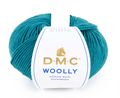 DMC Woolly Merino 50g Yarn 8Ply#Colour_077