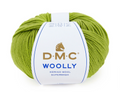 DMC Woolly Merino 50g Yarn 8Ply#Colour_081