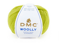 DMC Woolly Merino 50g Yarn 8Ply#Colour_084