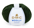 DMC Woolly Merino 50g Yarn 8Ply#Colour_086