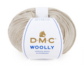 DMC Woolly Merino 50g Yarn 8Ply#Colour_117