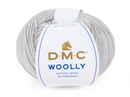 DMC Woolly Merino 50g Yarn 8Ply