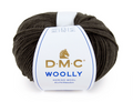 DMC Woolly Merino 50g Yarn 8Ply#Colour_123