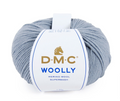 DMC Woolly Merino 50g Yarn 8Ply#Colour_124