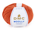 DMC Woolly Merino 50g Yarn 8Ply#Colour_131
