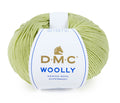 DMC Woolly Merino 50g Yarn 8Ply#Colour_890