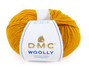 DMC Woolly Merino 50g Yarn 8Ply