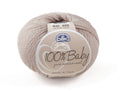 DMC 100% Baby Merino 50g Yarn 4Ply#Colour_HAZELNUT (011)