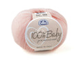 DMC 100% Baby Merino 50g Yarn 4Ply#Colour_PINK (041)