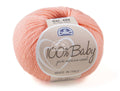 DMC 100% Baby Merino 50g Yarn 4Ply#Colour_PEACH (042)