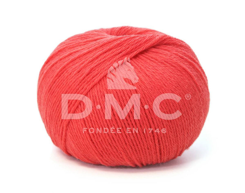 DMC 100% Baby Merino 50g Yarn 4Ply