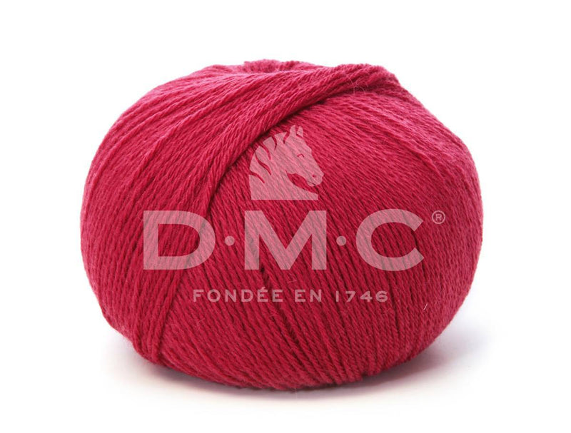 DMC 100% Baby Merino 50g Yarn 4Ply