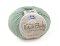 DMC 100% Baby Merino 50g Yarn 4Ply#Colour_GREEN (082)