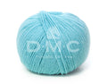 DMC 100% Baby Merino 50g Yarn 4Ply#Colour_SEA BLUE (083)