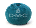 DMC 100% Baby Merino 50g Yarn 4Ply#Colour_DEEP TURQUOISE (084)