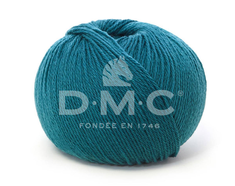 DMC 100% Baby Merino 50g Yarn 4Ply