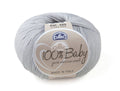 DMC 100% Baby Merino 50g Yarn 4Ply#Colour_SOFT GREY (121)