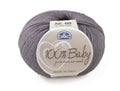 DMC 100% Baby Merino 50g Yarn 4Ply#Colour_GREY (122)