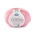 DMC 100% Baby Merino 50g Yarn 4Ply#Colour_421