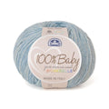 DMC 100% Baby Merino 50g Yarn 4Ply#Colour_SEAFOAM (1380)