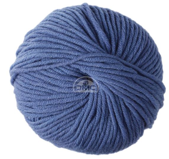 DMC Woolly 5 Yarn 10ply