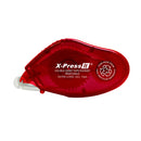 X-Press It Double Sided 8mm Removable Tape Runner 
