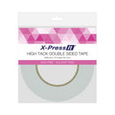 X-Press It Double Sided High Tack Tape 6mm