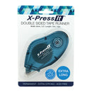 X-Press It Double Sided 8mm Permanent Tape Runner 