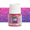 Pebeo Setacolor Leather Paints 45ml#Colour_DUOCHROME PINK/BLUE