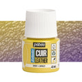 Pebeo Setacolor Leather Paints 45ml#Colour_DUOCHROME YELLOW/VIOLET