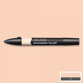 Winsor & Newton Non-Toxic Twin -Tipped Brushmarkers#Colour_DUSKY PINK