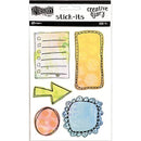 Ranger Dylusions Creative Dyary Stick-Its