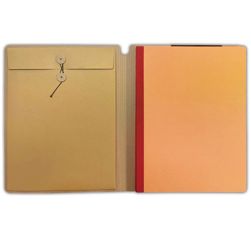 Ranger Dylusions Large Ledger Journal