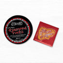 Dyan Reaveley's Dylusions Dyamond Rocks Embossing Powders