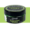 Dyan Reaveley's Dylusions Dyamond Rocks Embossing Powders#Colour_ISLAND PARROT