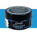 Dyan Reaveley's Dylusions Dyamond Rocks Embossing Powders#Colour_LONDON BLUE