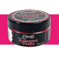 Dyan Reaveley's Dylusions Dyamond Rocks Embossing Powders#Colour_PINK FLAMINGO