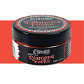 Dyan Reaveley's Dylusions Dyamond Rocks Embossing Powders#Colour_POSTBOX RED