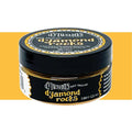 Dyan Reaveley's Dylusions Dyamond Rocks Embossing Powders#Colour_PURE SUNSHINE