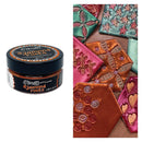 Dyan Reaveley's Dylusions Dyamond Rocks Embossing Powders