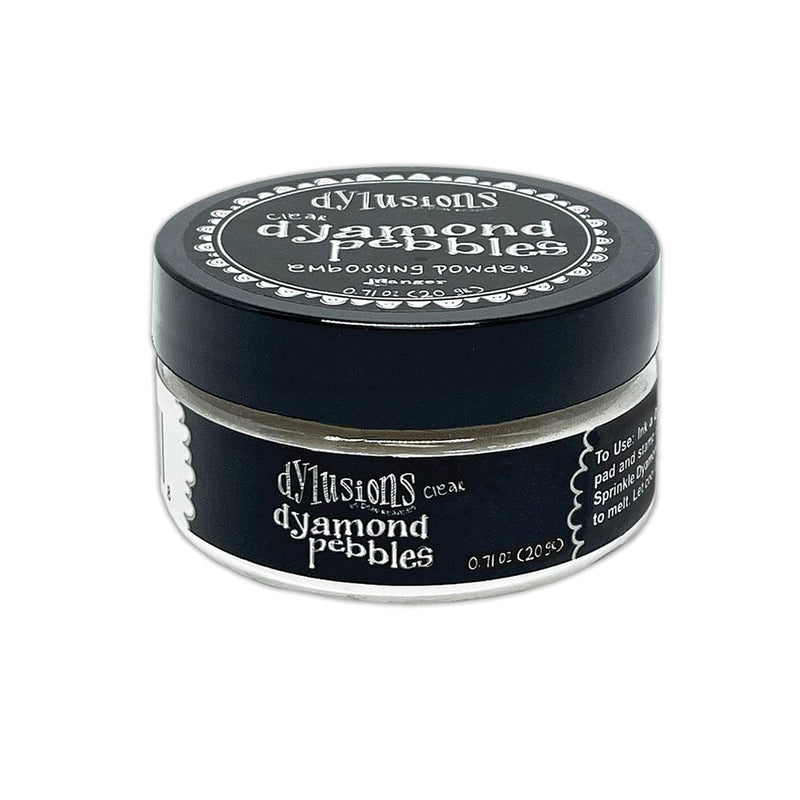 Dyan Reaveley's Dylusions Dyamond Pebbles 20g